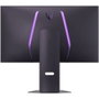 LG 32GS95UV-B Monitor Gaming UltraGear OLED 32 pulg 4K Dual Mode